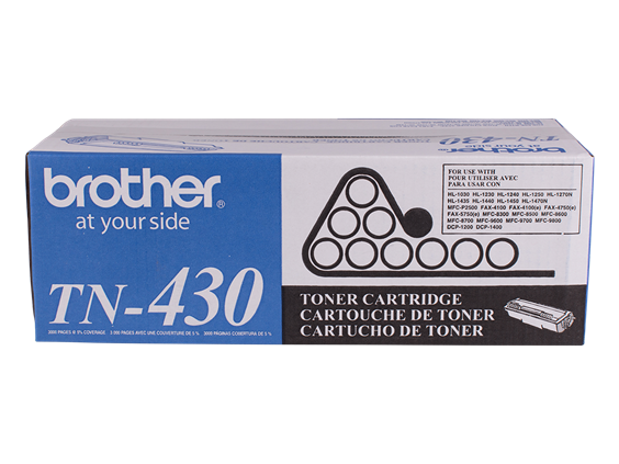 8 Toners compatibles avec Brother TN241 TN245 pour Brother MFC-9140CDN  MFC-9142CDN MFC-9330CDW (Noir+Couleur) - T3AZUR - La Poste